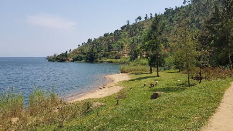12 Jaw-Dropping Destinations in Rwanda to Visit This Year