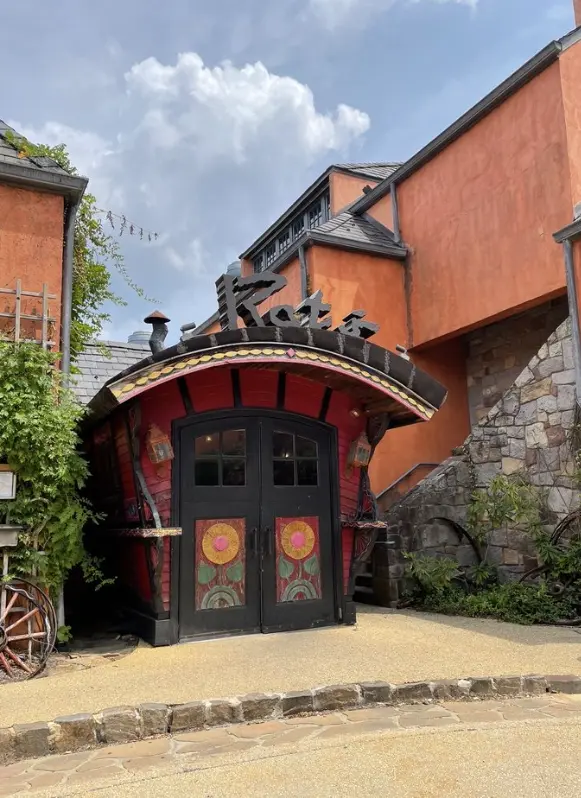 Rat's Restaurant