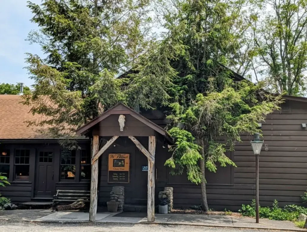 The Walpack Inn