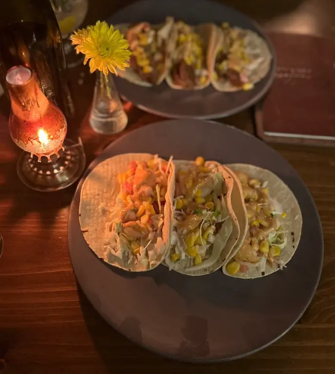 Franklin Social