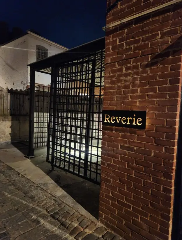 Reverie