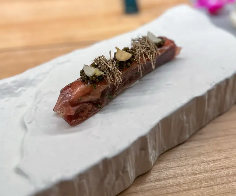 Toro crustini