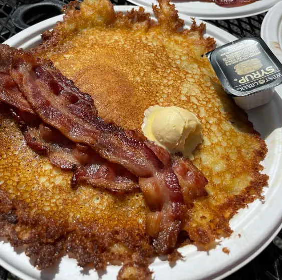 Pamela's Diner