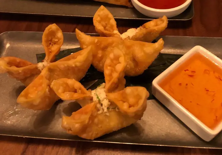 Lat14 Asian Eatery