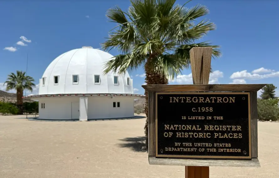 Integratron