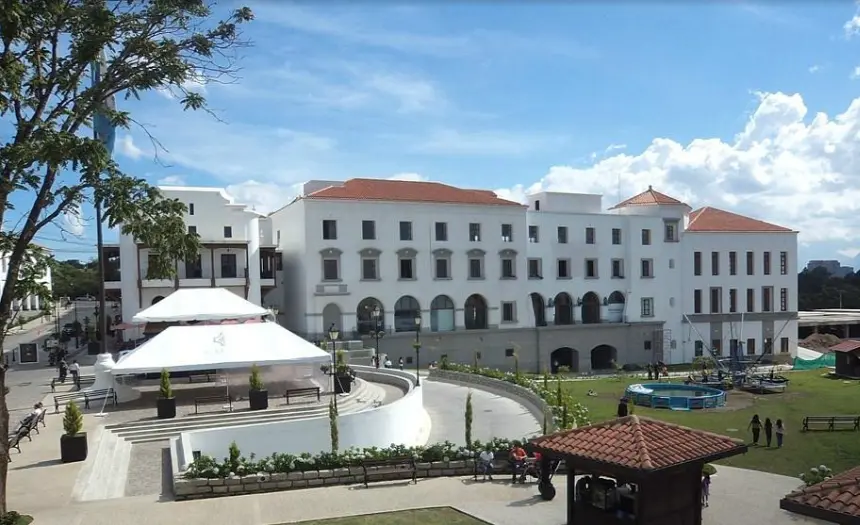 Guatemala City