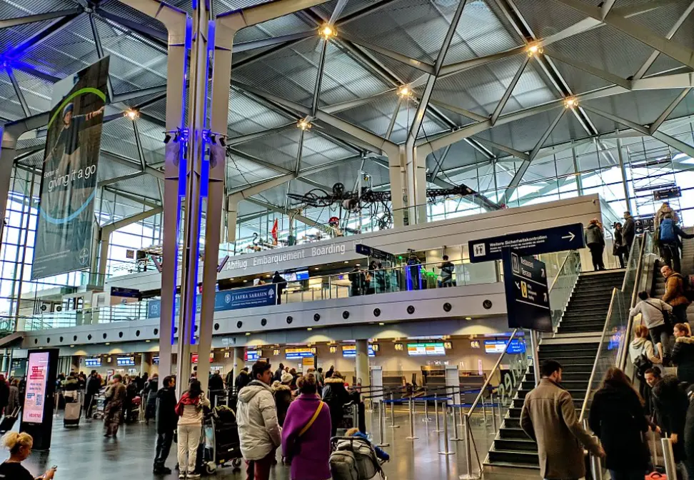 EuroAirport (BSL)