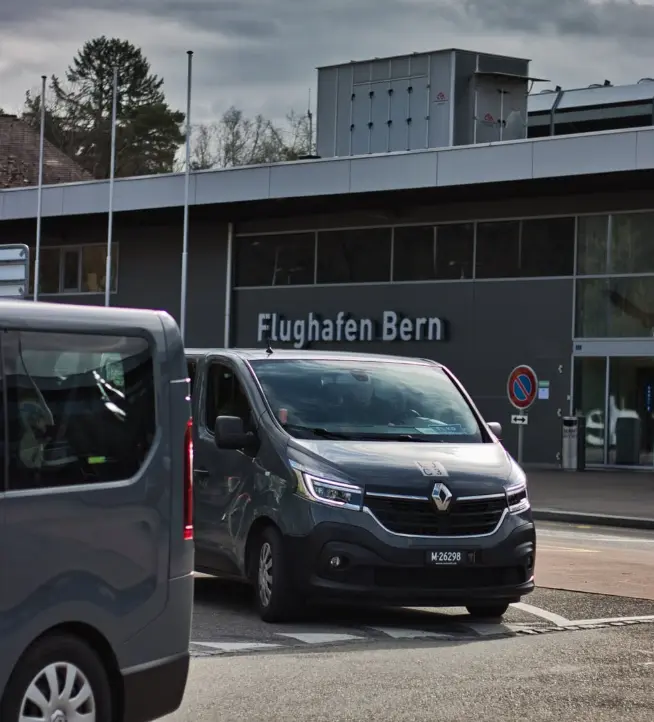 Bern Airport