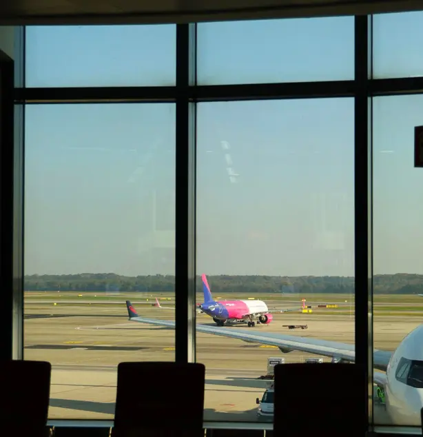 Milan Malpensa Airport