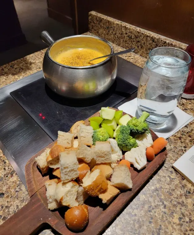 Wisconsin Cheddar