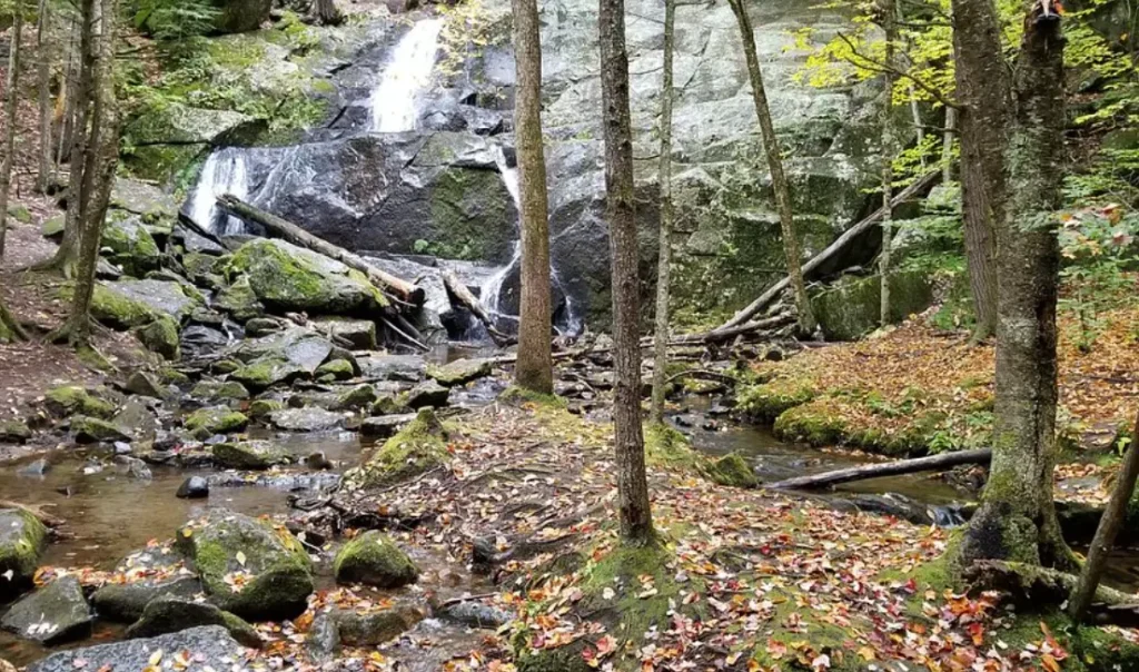 Plymouth Mountain