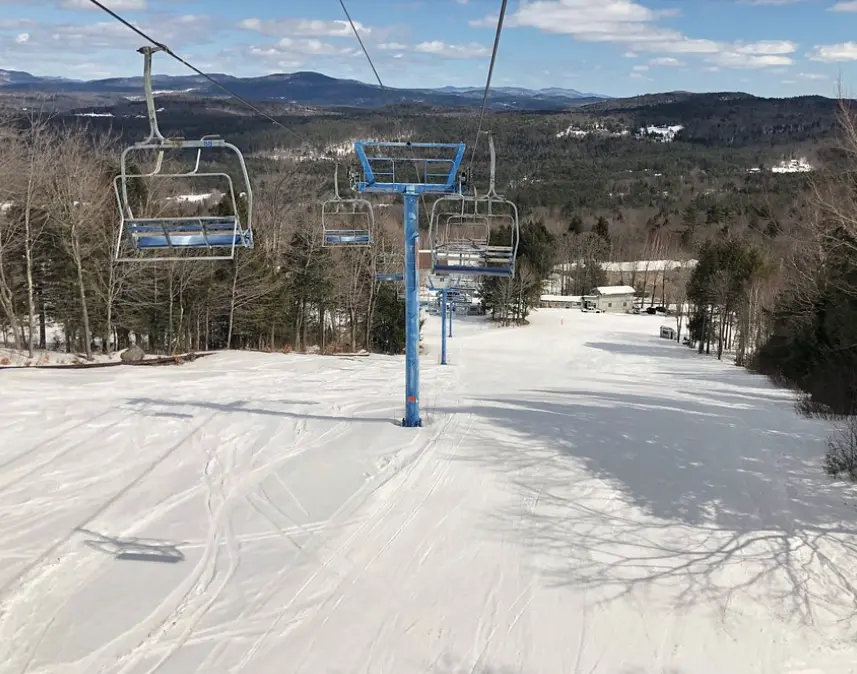 Tenney Mountain