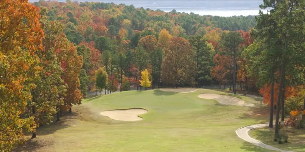 Heber Springs
