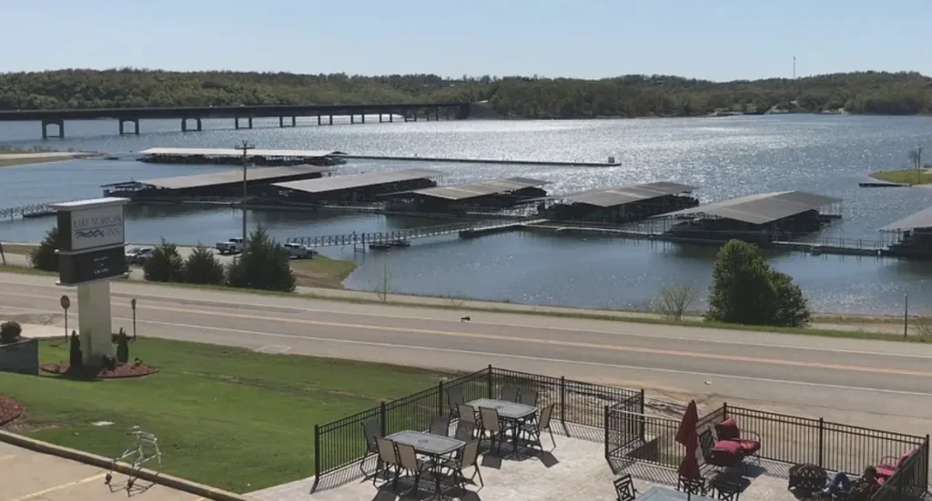 Lake Norfork Resort