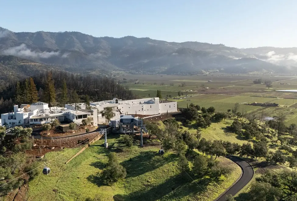 Sterling Vineyards