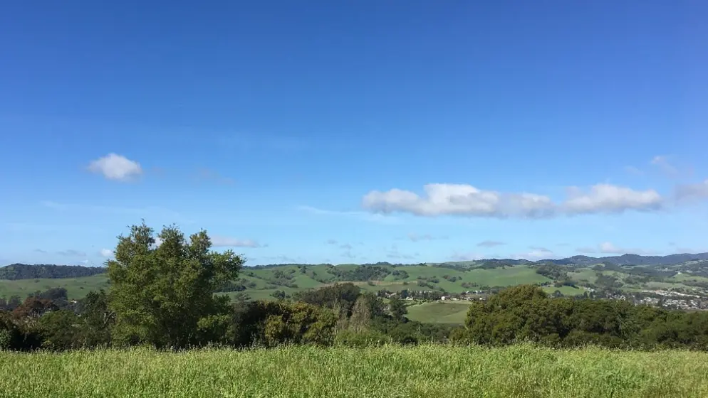 Westwood Hills Park