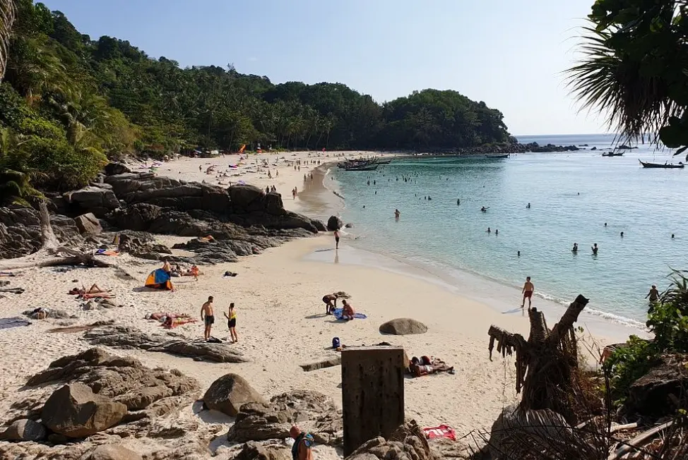Freedom Beach