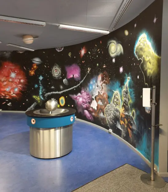 Northern Norwegian Science Center