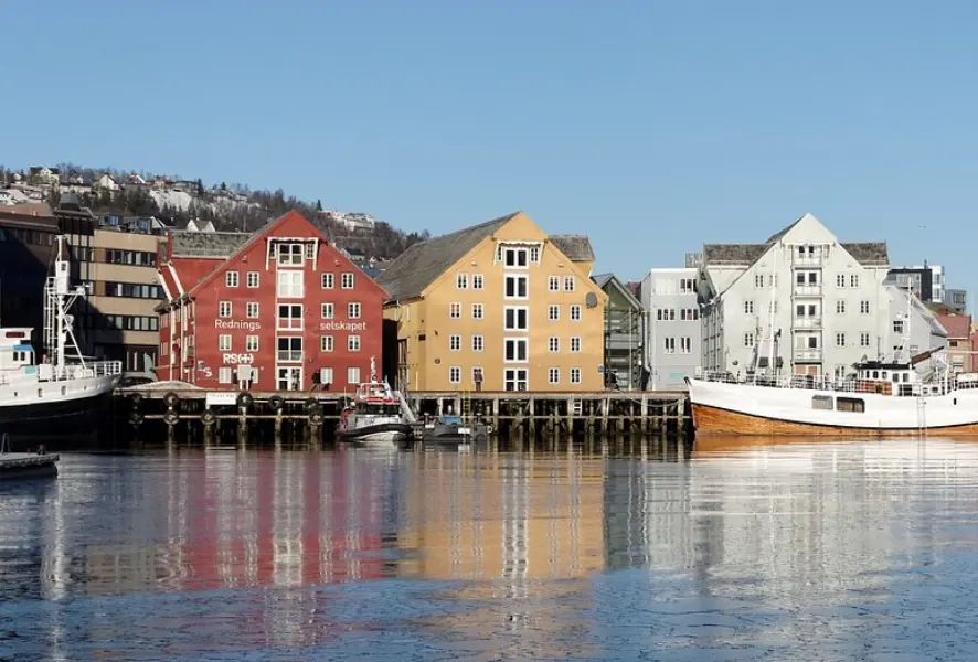 The Polar Museum