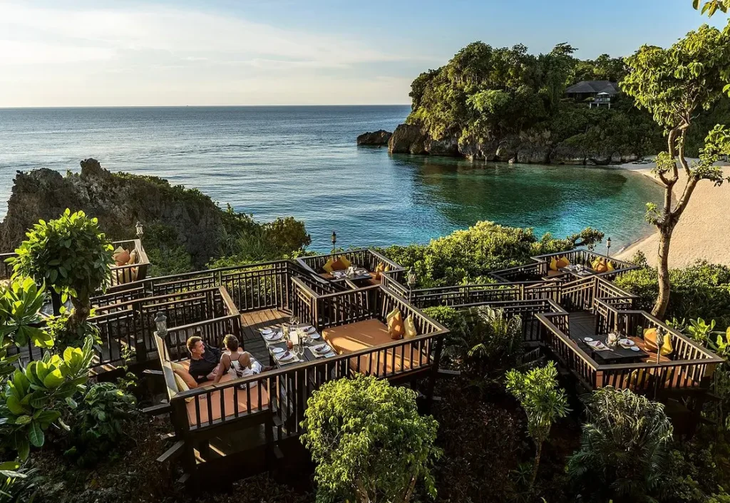 Boracay