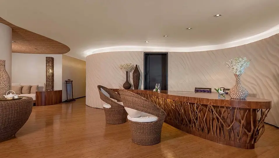Terra Wellness Spa