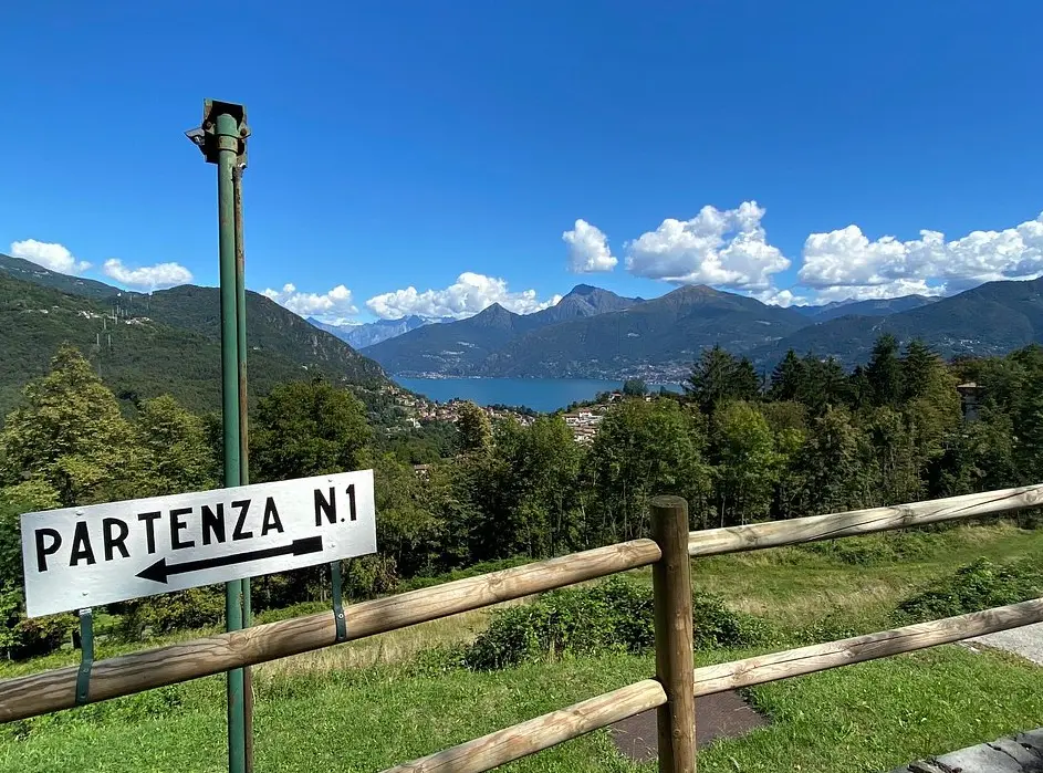Menaggio & Cadenabbia Golf Club