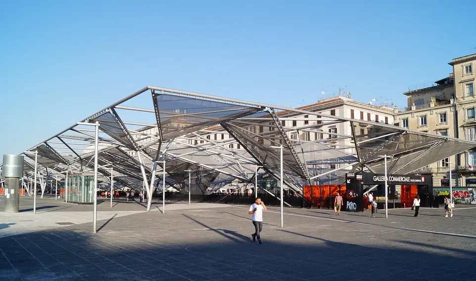 Piazza Garibaldi