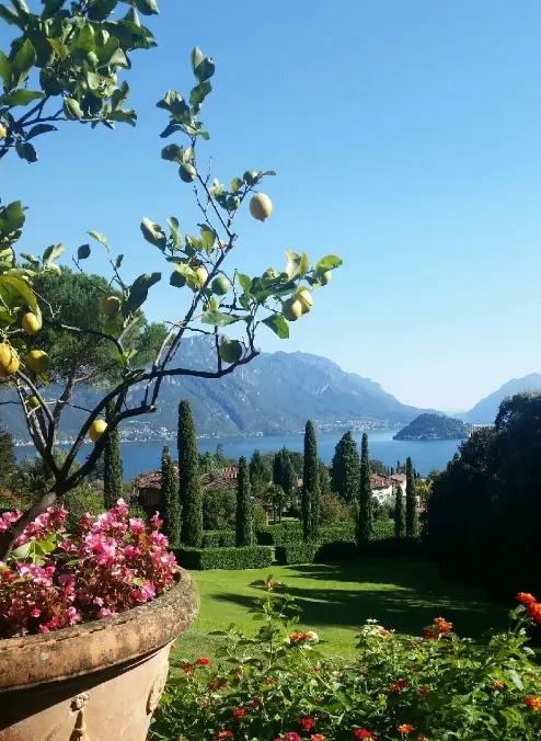 Villa Mylius Vigoni