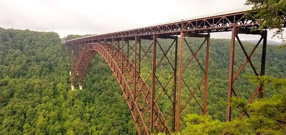 New River Gorge Bridge