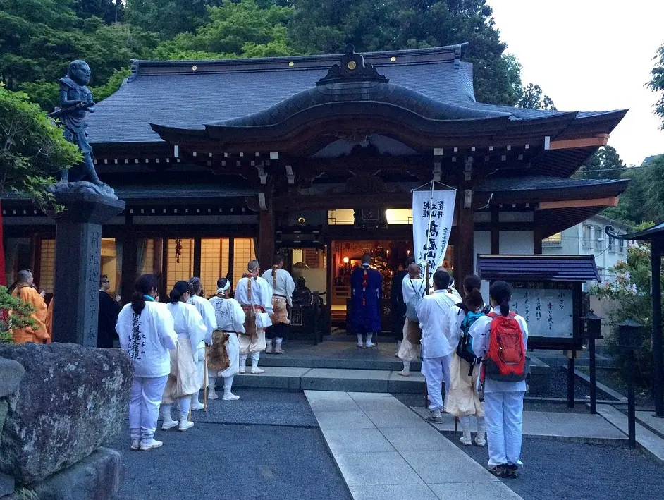Mt. Takao