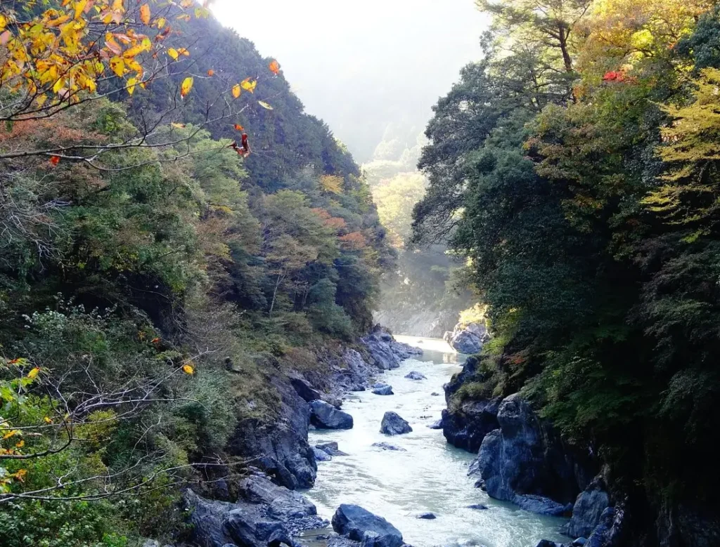 Okutama-machi