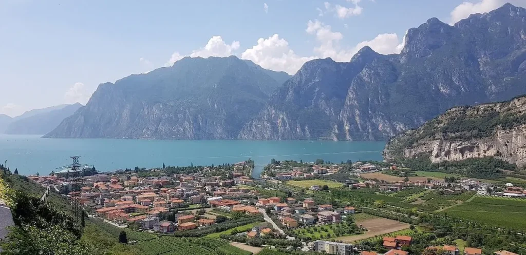 Lake Garda