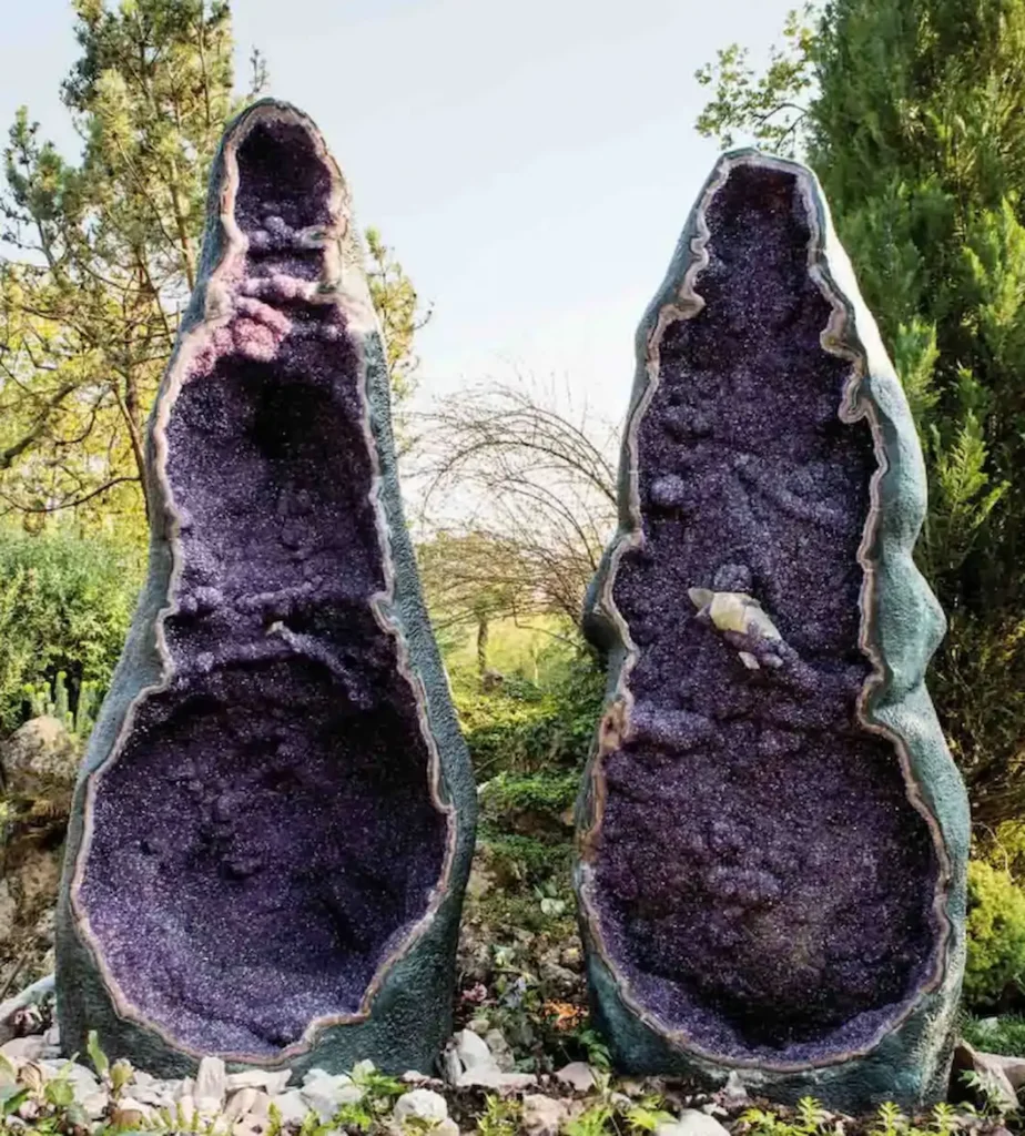Botanical Gardens of André Heller