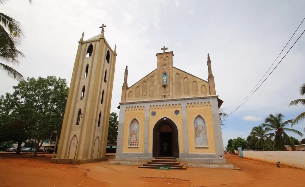 Togoville
