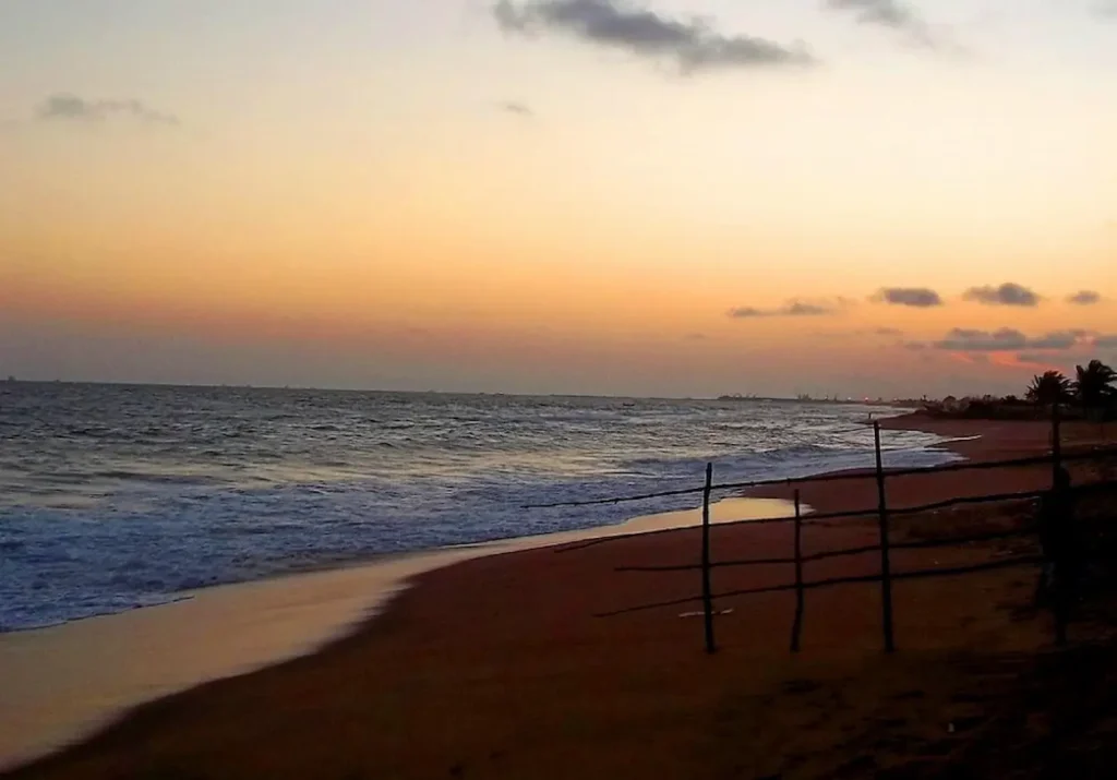 Pure Beach