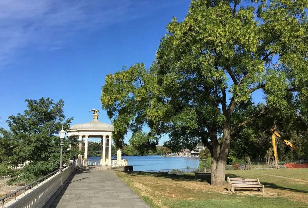 Fairmount Park