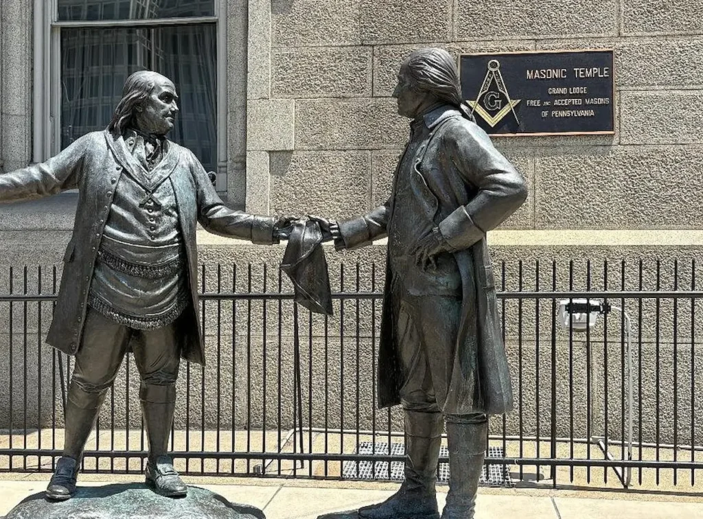 Masonic Temple