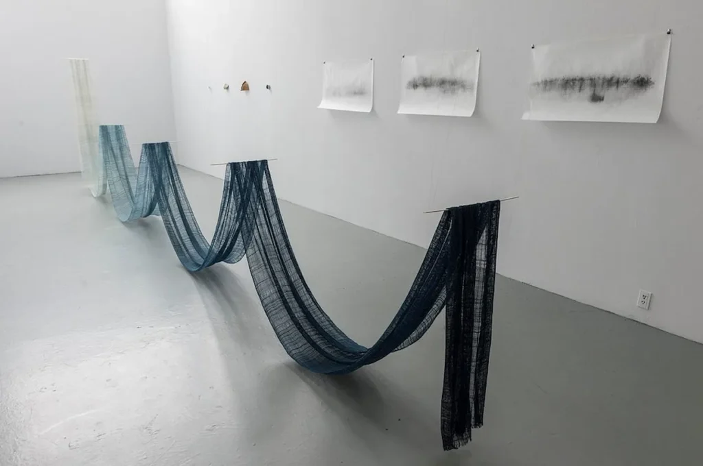 Visual Arts at Banff Centre