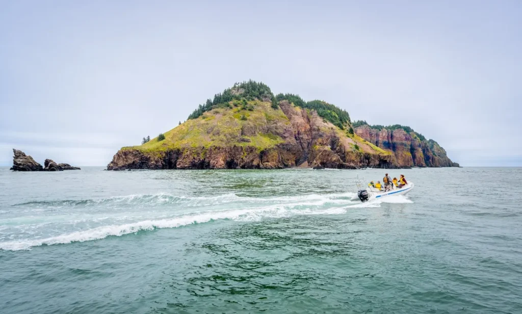 Isle Haute