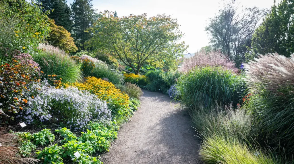 Botaniska Trädgården