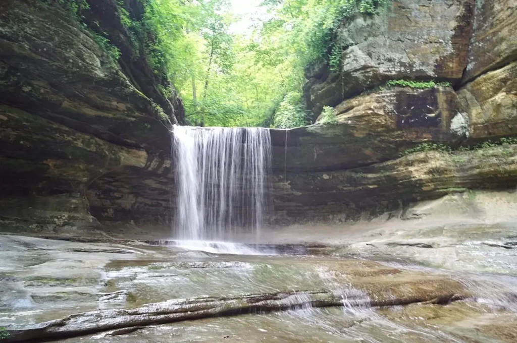 Starved Rock State Park