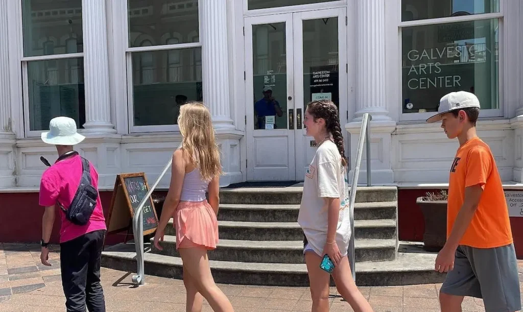 Fenwick Island Follies Scavenger Hunt