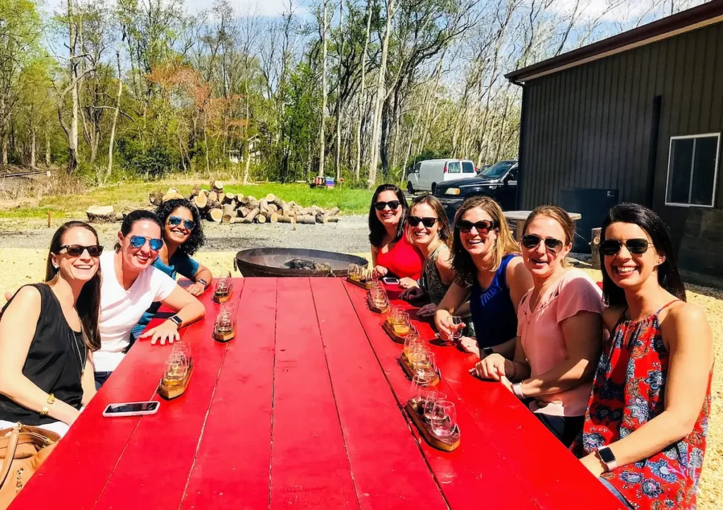 Delmarva Discovery Tours