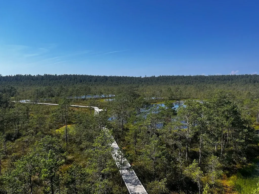 Lahemaa National Park
