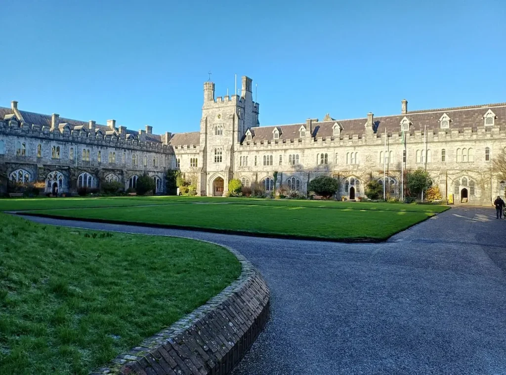 University College Cork (UCC)