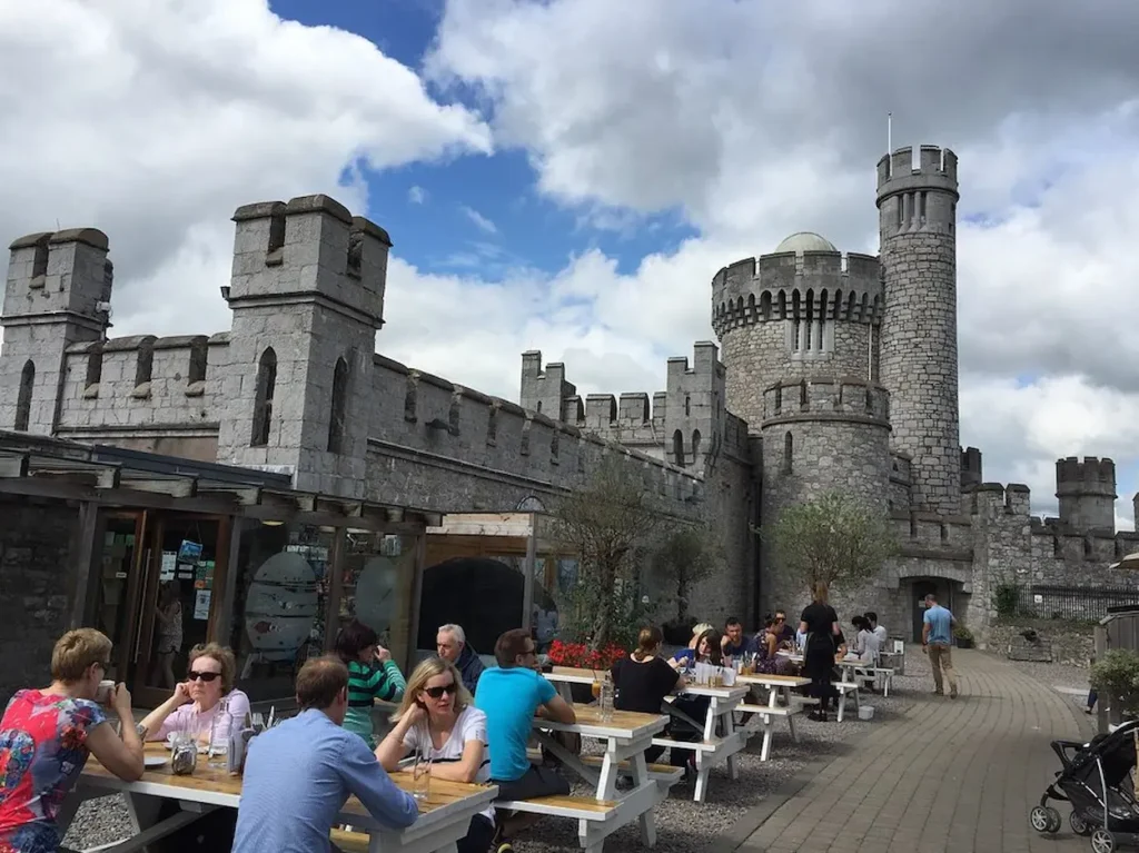 Mtu Blackrock Castle Observatory