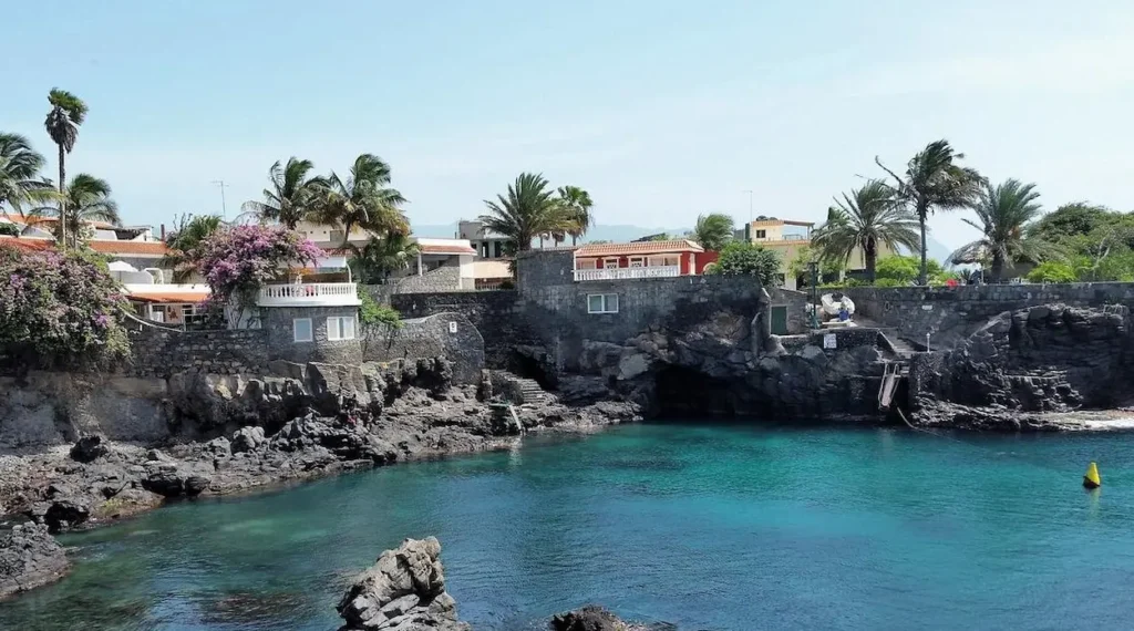 Cape, Verde, Santiago