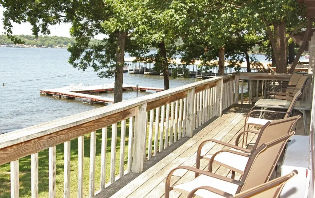 Lake of the Ozarks