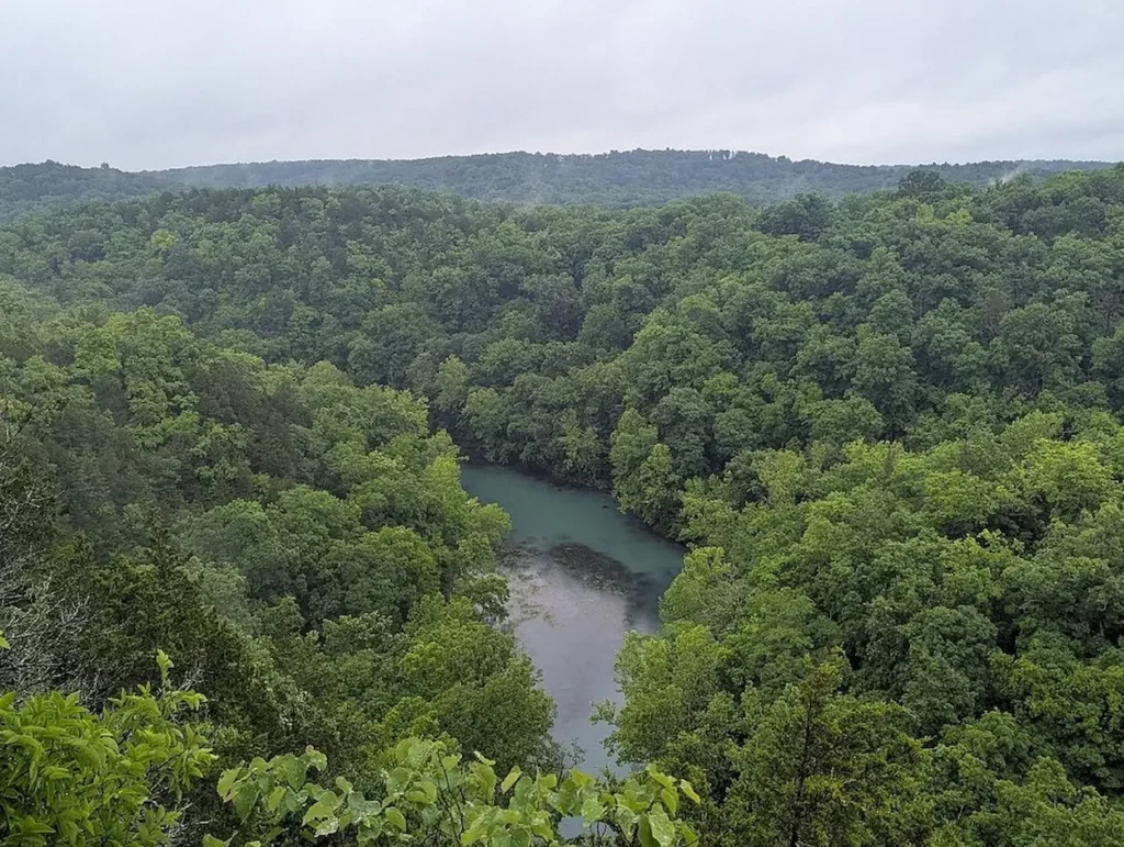 Ha Ha Tonka State Park