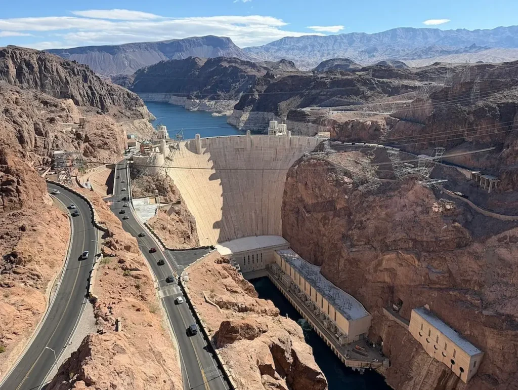 Hoover Dam